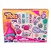 Algopix Similar Product 6 - Sambro TRO2067 Trolls Hair and Fashion