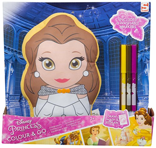 Algopix Similar Product 3 - Beauty and The Beast DBB8Y174529