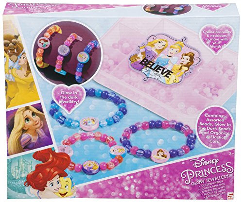 Algopix Similar Product 14 - Sambro DSP82024 Disney Princess Glow