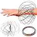 Algopix Similar Product 4 - Flow Ring Spinner Ring Arm Toy 51 
