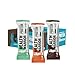 Algopix Similar Product 4 - HEALTH WARRIOR Superfood Protein Bars