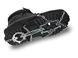 Algopix Similar Product 16 - Grizzlar IceHiker O Shoe Chains