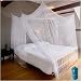 Algopix Similar Product 19 - EVEN NATURALS Mosquito NET for Bed