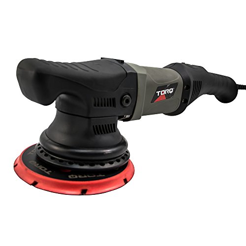 Algopix Similar Product 13 - Torq BUF502X TORQ22D Random Orbital