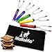 Algopix Similar Product 6 - MalloMe Marshmallow Roasting Sticks