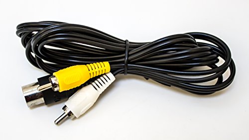 Algopix Similar Product 4 - Old Skool Sega Genesis 1 Standard AV
