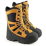Algopix Similar Product 7 - Thorogood Mens 8614071 12 Endeavor