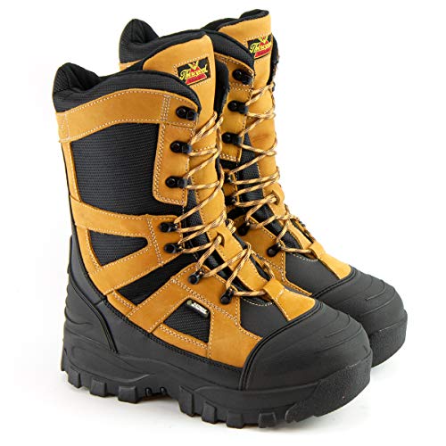 Algopix Similar Product 7 - Thorogood Mens 8614071 12 Endeavor