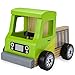 Algopix Similar Product 19 - Wooden Wheels Natural Beech Wood Pickup