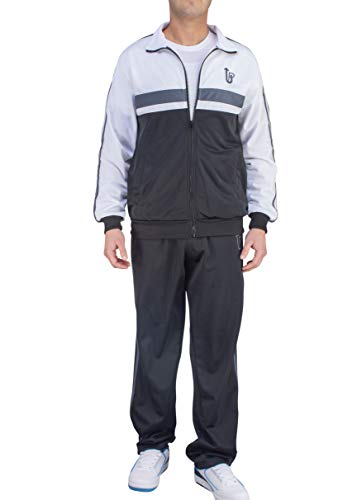 Algopix Similar Product 7 - Vertical Sport Mens 2 Piece Jacket 