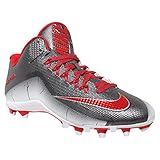 Algopix Similar Product 9 - Nike Lunarbeast Pro D Football Cleats
