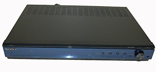 Algopix Similar Product 17 - SONY Model No STRKS2300 SMaster