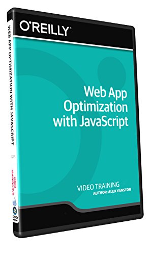 Algopix Similar Product 2 - Web App Optimization with JavaScript 