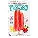 Algopix Similar Product 10 - Goodpop Strawberry Lemonade 4 Count