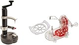 Algopix Similar Product 16 - Starfrit 93013-006-EXP1 Apple Pro-Peeler