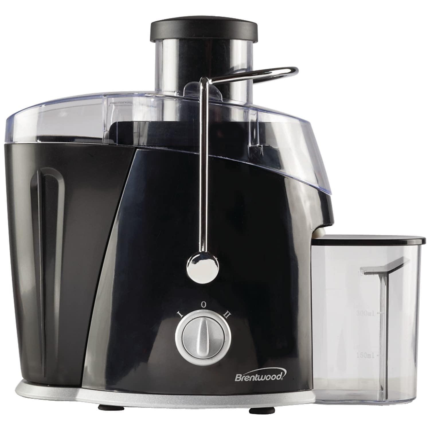 Algopix Similar Product 3 - Brentwood Juice Extractor with
