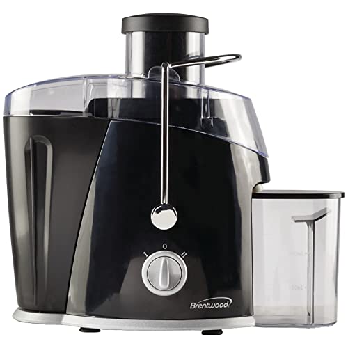 Algopix Similar Product 10 - Brentwood Juice Extractor with