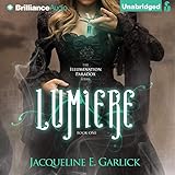 Algopix Similar Product 6 - Lumire The Illumination Paradox Book