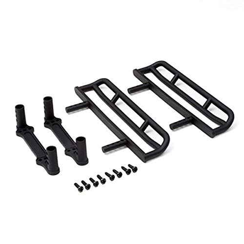 Algopix Similar Product 9 - Gmade 52415 Rock Sliders 2 for Gs01