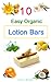 Algopix Similar Product 15 - 10 Easy Homemade Organic Lotion Bars