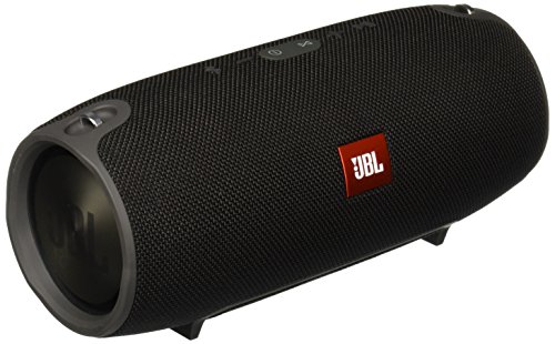 Algopix Similar Product 18 - JBL Xtreme Portable Wireless Bluetooth