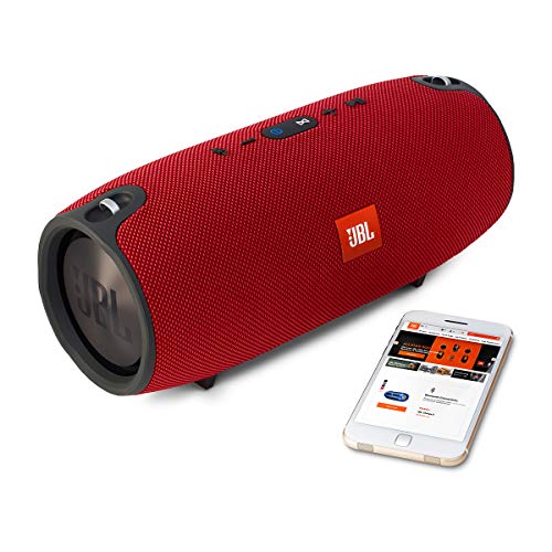 Algopix Similar Product 13 - JBL Xtreme Portable Wireless Bluetooth