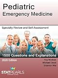 Algopix Similar Product 4 - Pediatric Emergency Medicine Specialty