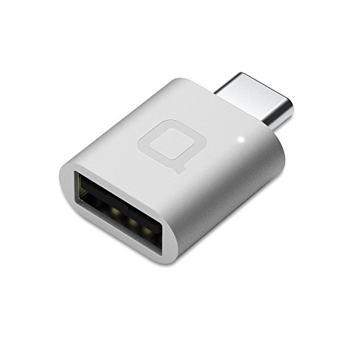 Algopix Similar Product 19 - nonda USBC to USB 30 Mini Adapter