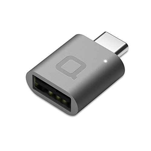 Algopix Similar Product 13 - nonda USBC to USB 30 Mini Adapter