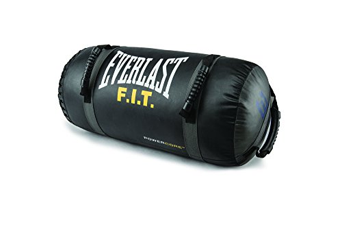Algopix Similar Product 6 - Everlast Power Core Fit Bag, 30 lb