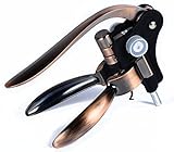 Algopix Similar Product 20 - HQY Best Wine Opener Corkscrew With An