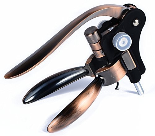 Algopix Similar Product 8 - HQY Best Wine Opener Corkscrew With An