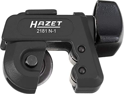 Algopix Similar Product 18 - Hazet 2181N-1 3-16mm Tube Cutter