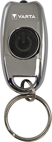 Algopix Similar Product 16 - VARTA 16603101401 5mm LED Metal incl