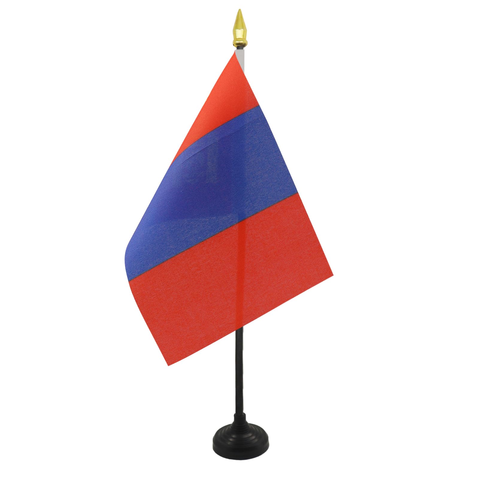 Algopix Similar Product 16 - AZ FLAG Mongolia Table Flag 4 x 6