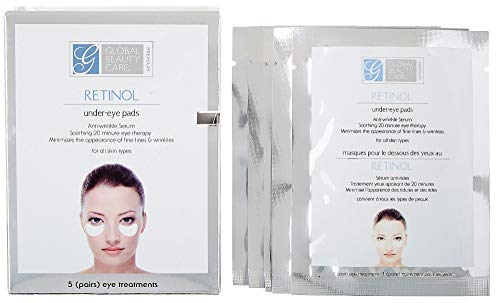 Algopix Similar Product 11 - Global Beauty Care Premium Retinol