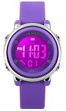 Algopix Similar Product 20 - Kid Watch Multi Function 50M Waterproof