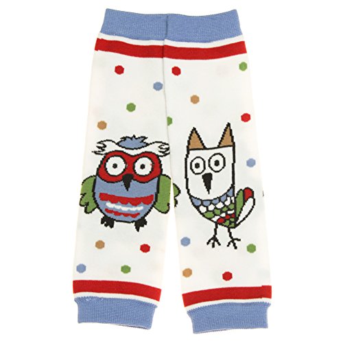 Algopix Similar Product 9 - Best Bottom Baby Leggings, Hoot