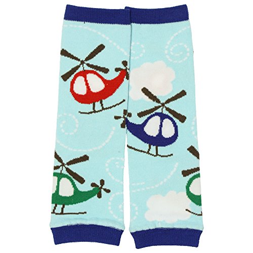 Algopix Similar Product 3 - Best Bottom Baby Leggings, Hedgehog