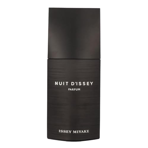 Algopix Similar Product 1 - Issey Miyake Nuit dIssey Parfum Spray