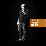 Algopix Similar Product 17 - Live At Madison Square Garden