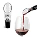 Algopix Similar Product 20 - TenTen Labs Wine Aerator Pourer