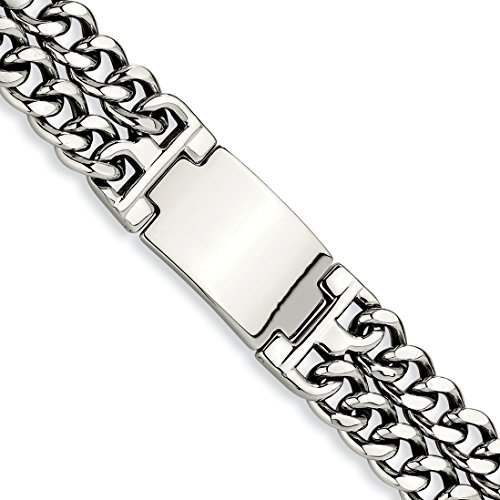 Algopix Similar Product 14 - Chisel Stainless Steel Polished 775in
