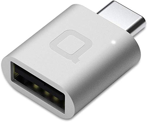 Algopix Similar Product 9 - nonda USB Type C to USB 30 Adapter