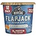 Algopix Similar Product 14 - Kodiak Cakes Pancake On the Go