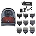 Algopix Similar Product 18 - Remington Shortcut Pro SelfHaircut