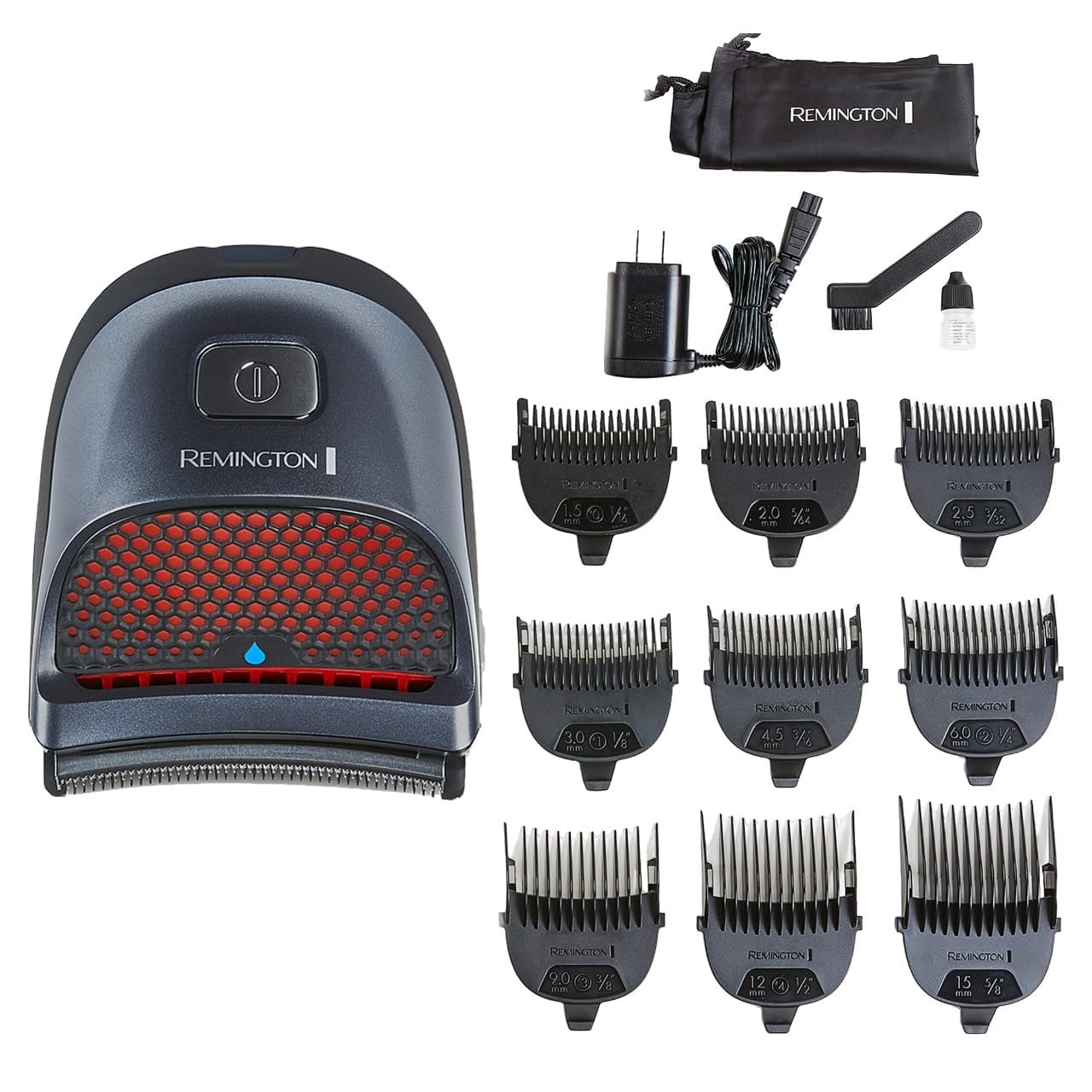 Algopix Similar Product 20 - Remington Shortcut Pro SelfHaircut