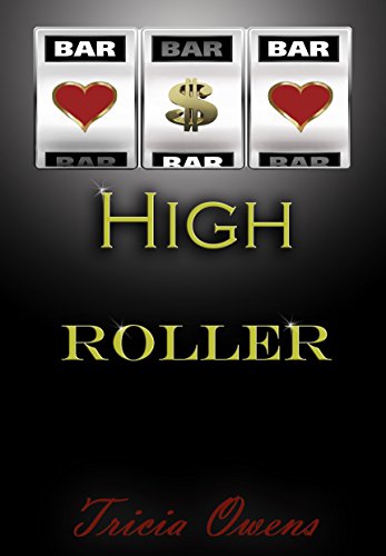 Algopix Similar Product 19 - High Roller (Sin City 4)