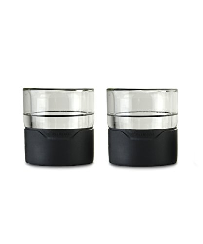 Algopix Similar Product 20 - Rabbit Freezable Whiskey Glasses