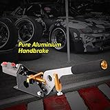 Algopix Similar Product 7 - Hydraulic Handbrake Ebrake Racing